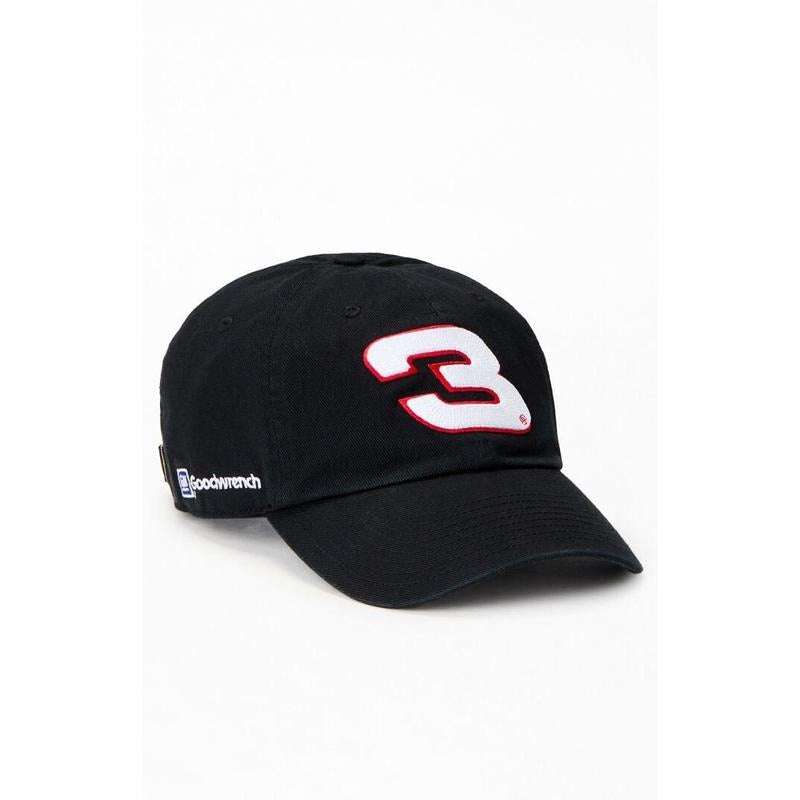 47 Brand Men's Sure Shot 3 Clean Up Dad Hat