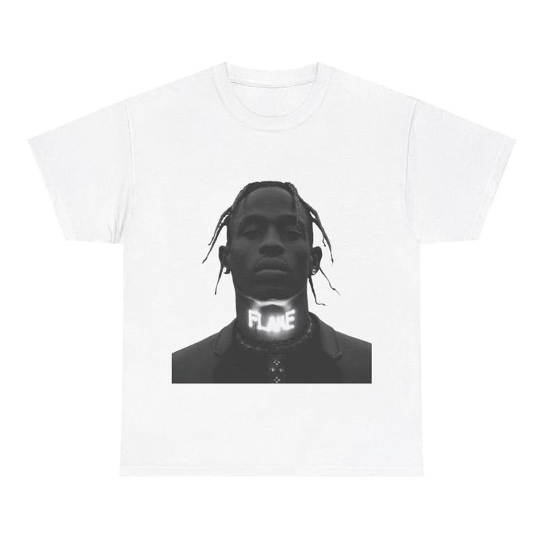 90s Travisss Scottt Shirt Graphic Tee Short Sleeve Streetwear Casual Trend shirt Gift For Fans, Gift For Men, Gift For Women All Size