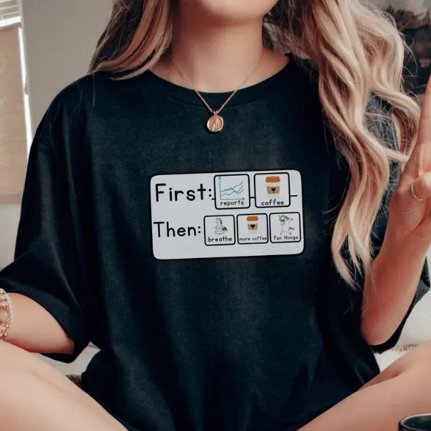 ABA shirt, Special Education Teacher Shirt, Sped Teacher tshirt, Behavior Analyst shirt, Behavior Technician Shirt, SLP, slpa tshirt, AAC