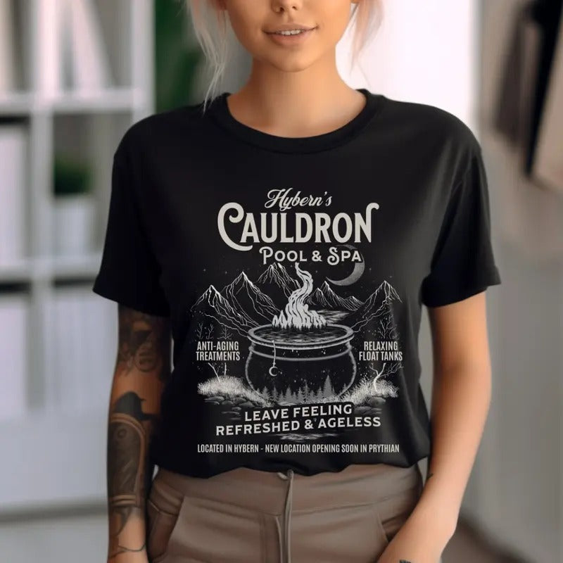 ACOTAR Rhysand Velaris ACOTAR Merch ACOTAR Shirt Acosf Sjm Merch Acotar Art Acotar Gifts Throne of Glass Bookish Merch Valkyrie Smut Books