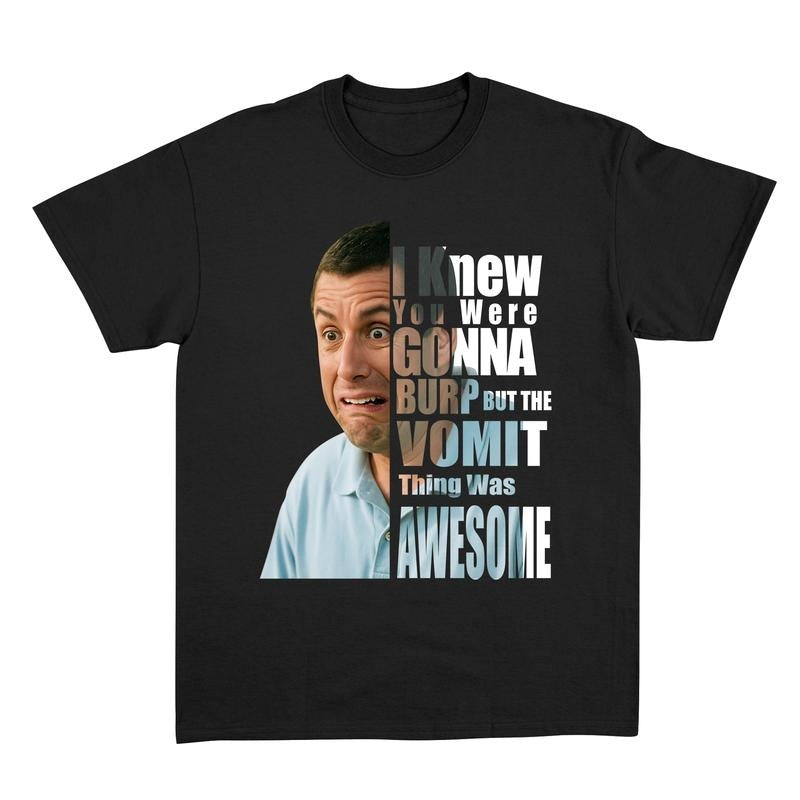 Ad4m S4ndler Shirt, Casual Fit, Medium Fabric, Machine Washable, 100% Cotton - Womenswear, Top