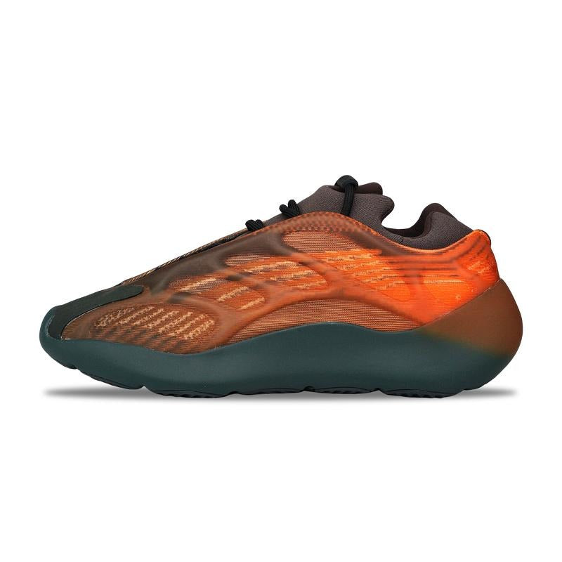 Adidas Yeezy 700 V3 Copper Fade - Stylish Footwear with Copper Finish and Comfortable Fit