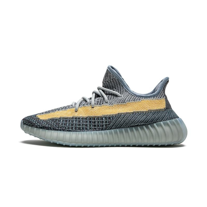 Adidas Yeezy Boost 350 V2 Ash Blue (GY7657) Men's Size 5-13