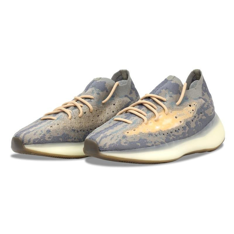 Adidas Yeezy Boost 380 Mist Non-Reflective 2020 (FX9764) Men's Size 5-13