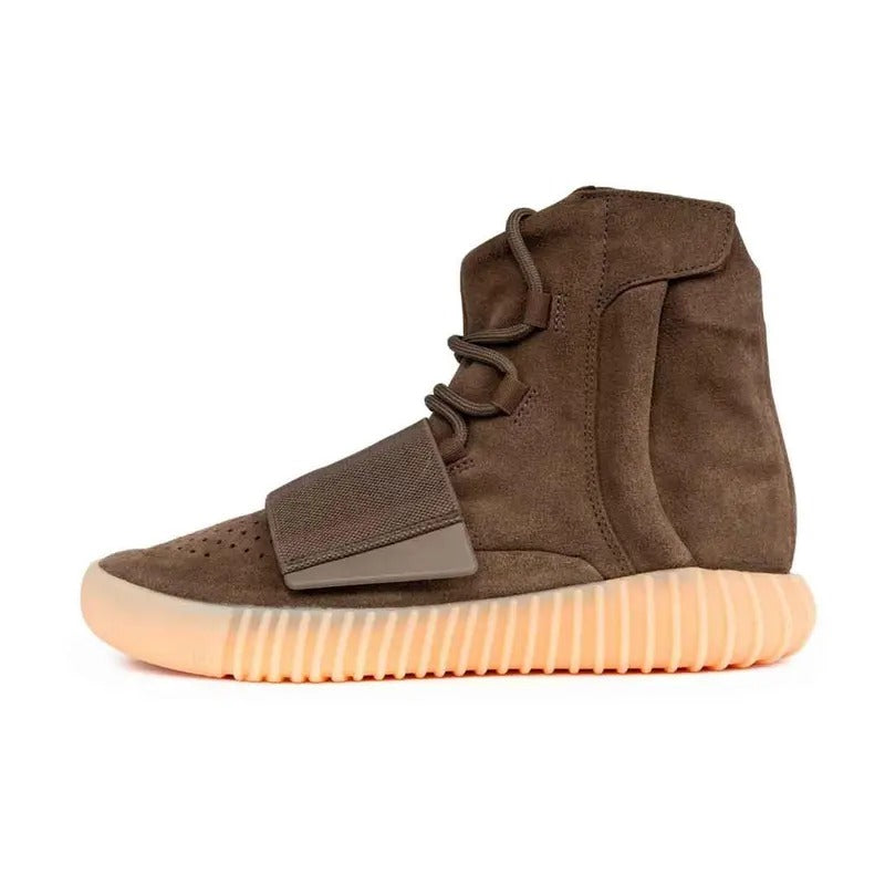 Adidas Yeezy Boost 750 Light Brown Gum - Chocolate (BY2456) Men's Size 6-15