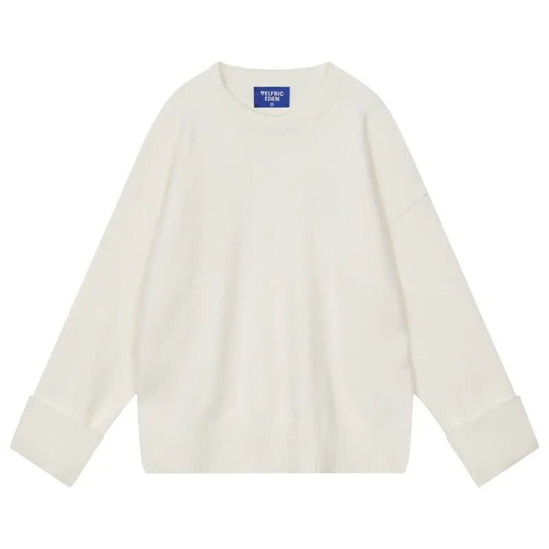 Aelfric Eden Oversized Sweaters for Women Trendy
