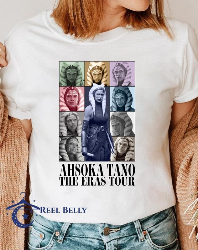 Ahsoka Tano T Shirt