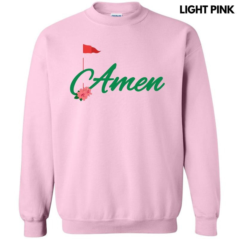 Amen Azaleas Sweatshirt 'NLB'