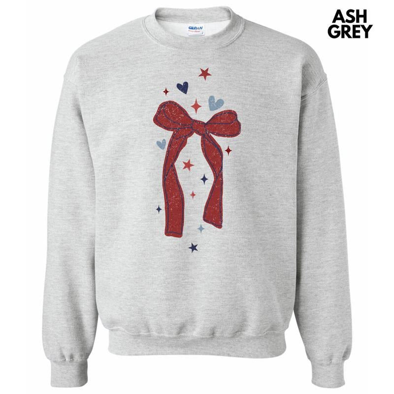 American Ribbon Sweatshirt 'NLB'