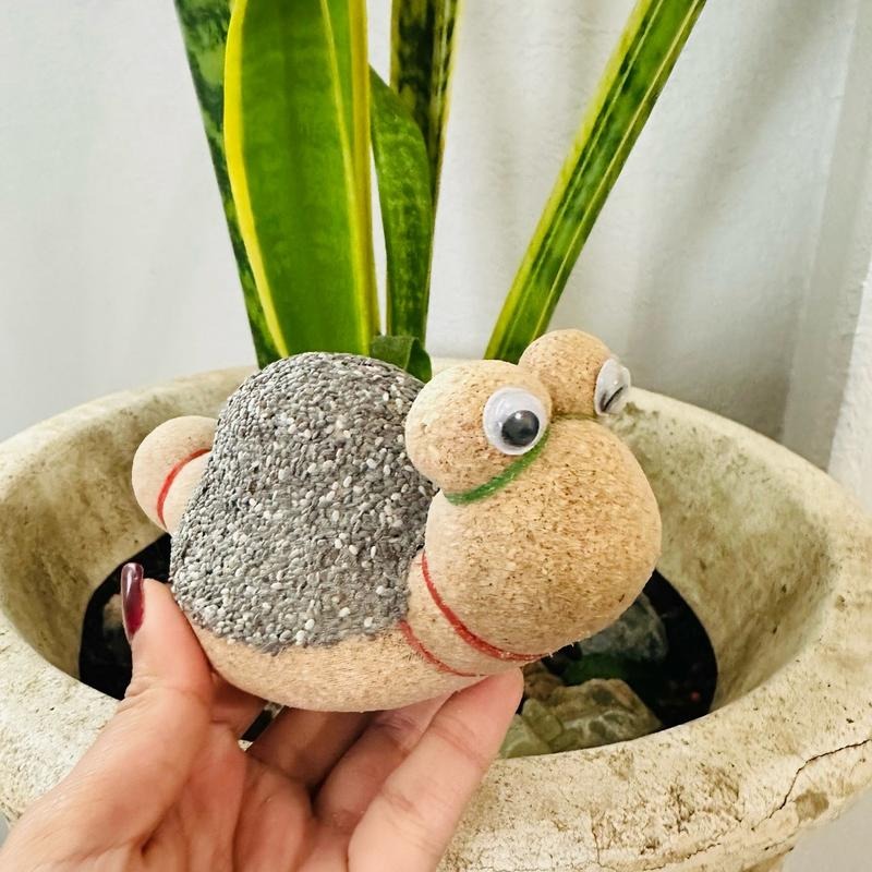 Animal Plant decoration for home