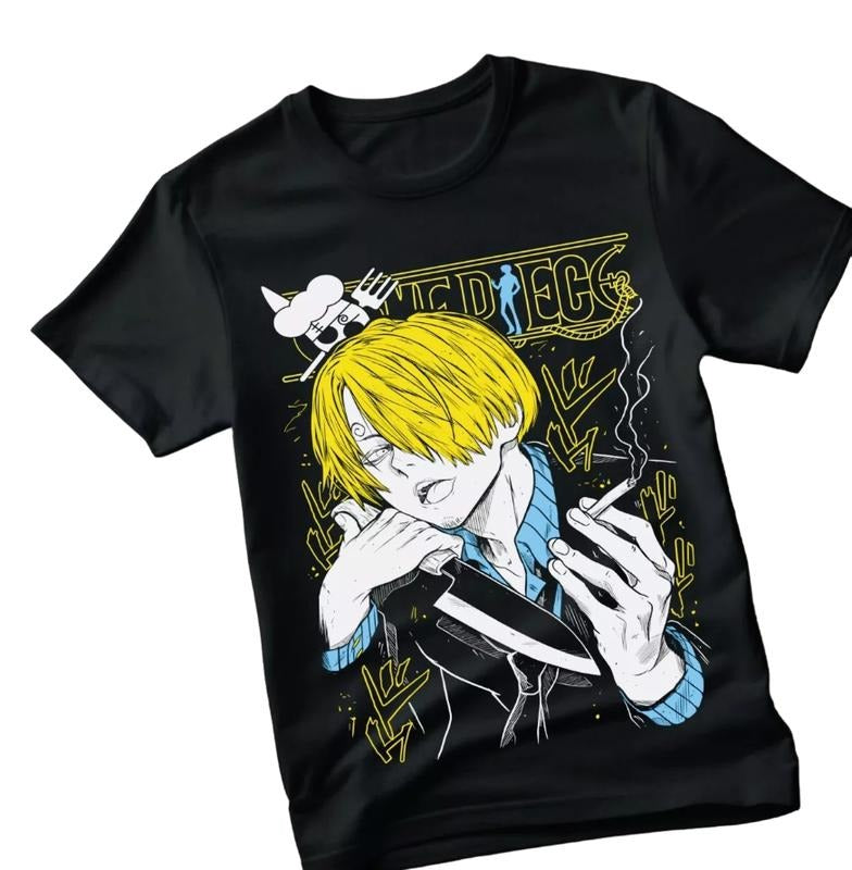 Anime Vintage Special T-shirt Manga Shirt Anime Love Tshirt Japanese