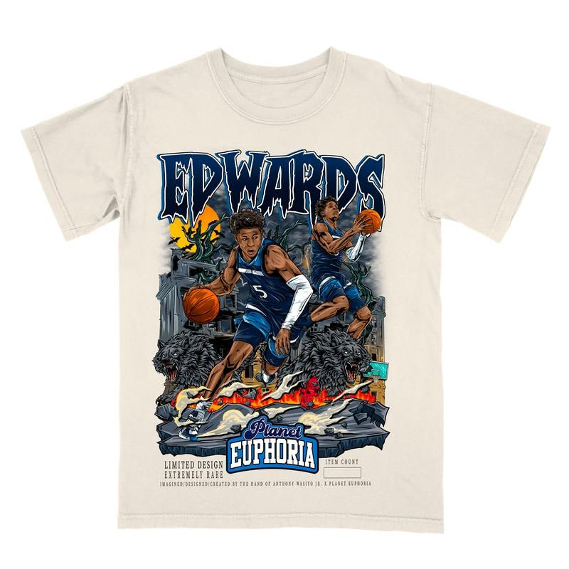 Anthony Edwards V3 Tee