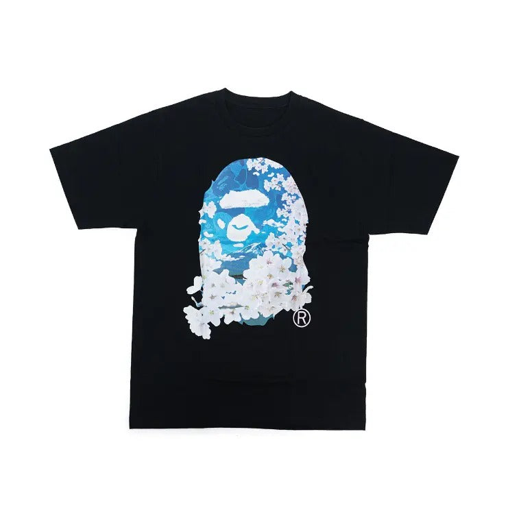 BAPE Ape Tee, Sweatshirt, Hoodie Gift For Women Top Womenswear Underwear Humen Lady Comfort