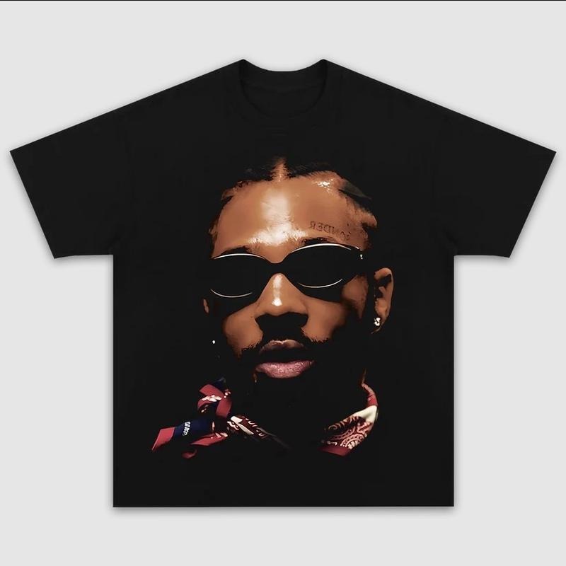 BRENT FAIYAZ Rap TEE