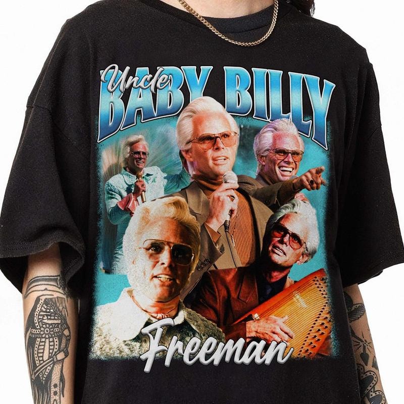 Baby Bill Retro 90s Vibe Shirt, Colorful Retro 90s Vibe Shirt, Unisex Short Sleeve designer shirts