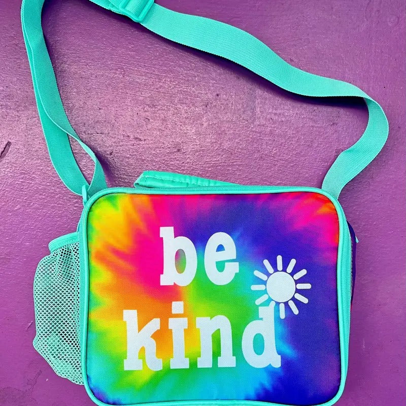 Be Kind Lunchbox