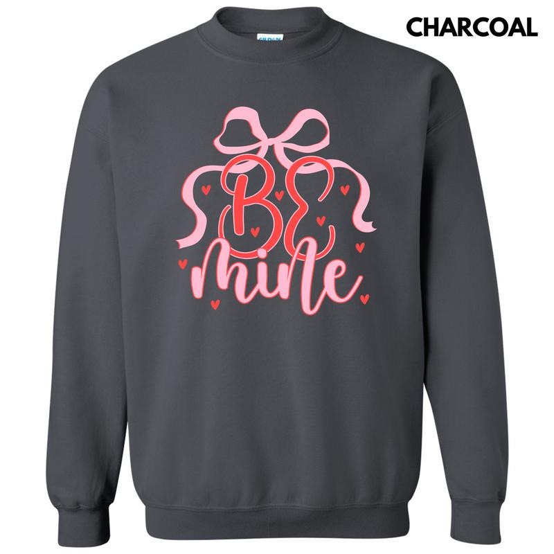 Be Mine Coquette Sweatshirt 'NLB'