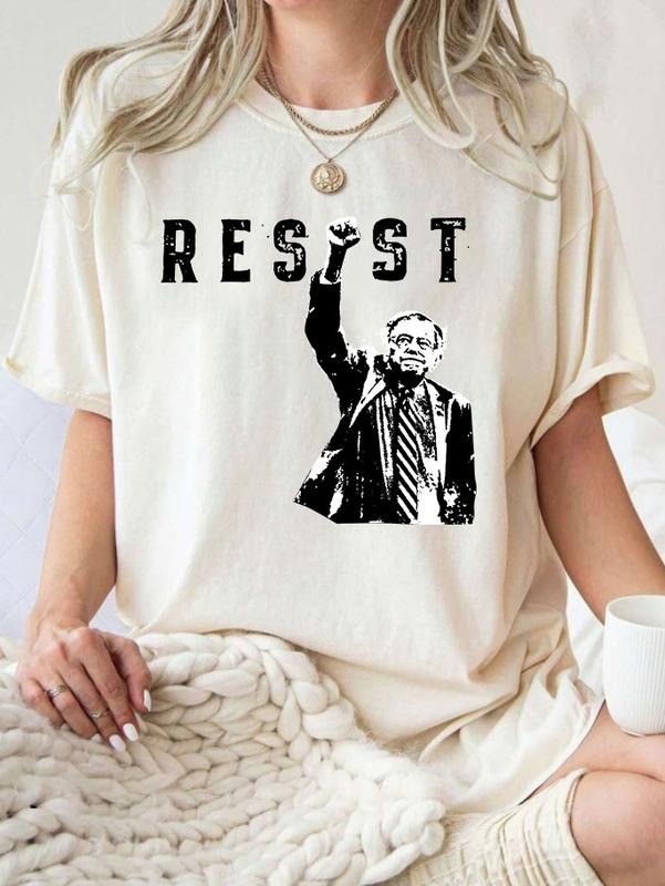 Bernie Sanders Resist Shirt, Resist Shirt, Bernie Mood, Bernie Sanders Shirt, Sweatshirt, Hoodie