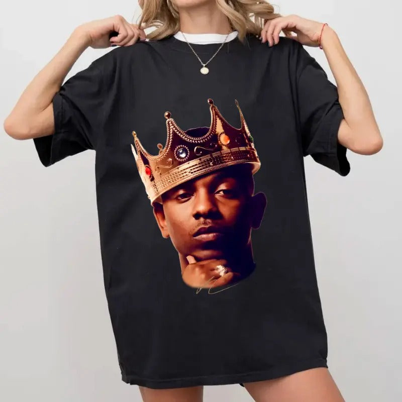 Big Face J Coleee Shirt, Fans Shirt Cotton Fabric