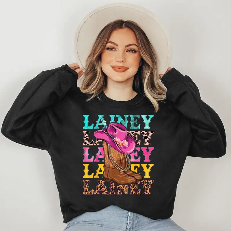 Birthday Sweatshirt Unisex Crewneck