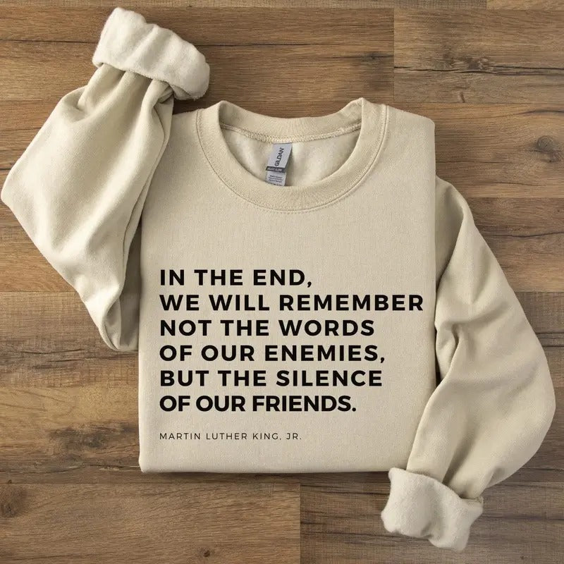 Black History Month Unisex Sweatshirt, Black History is Our History Sweatshirt, Melanted Sweatshirt, Gift for Black Man