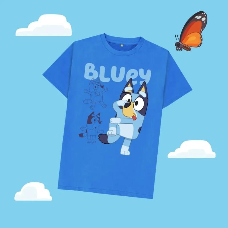 Bluey T-shirt