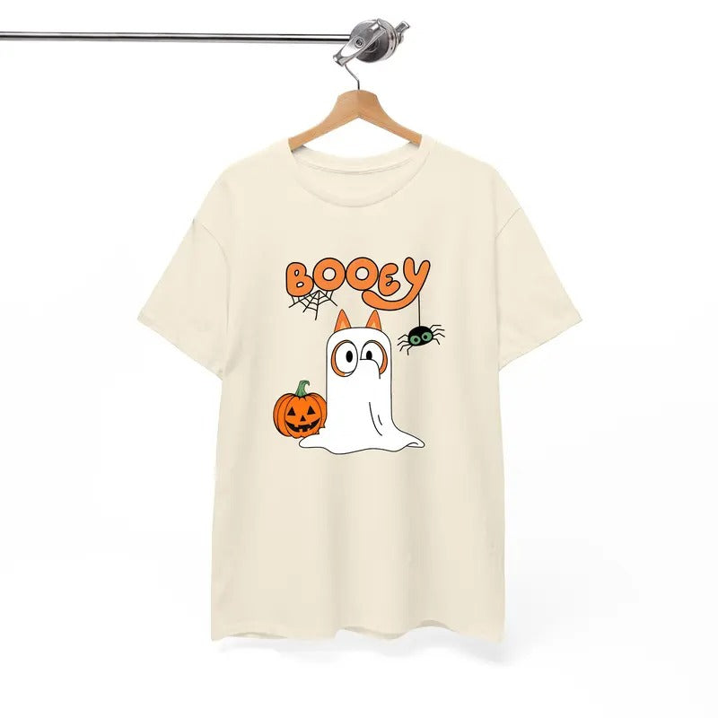Booey Halloween Tshirt, Sweatshirt, Hoodiestyle{n002}2