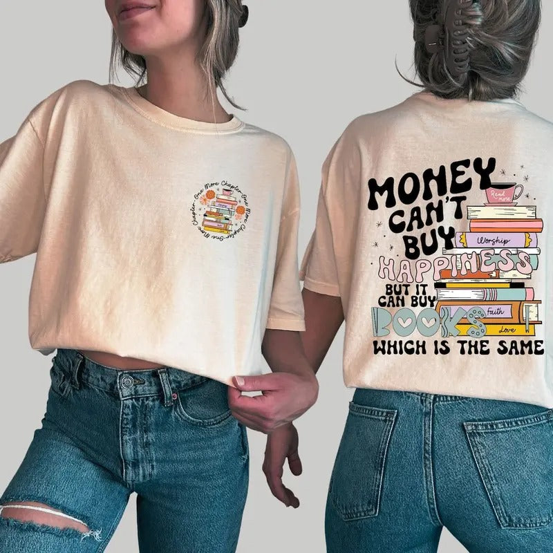 Book Lover T Shirt Hoodie Sweater, Trendy Shirt Book Lovers Shirt, Bookish Gifts, Bookworm Gift, Book Club Gift, Death By TBR