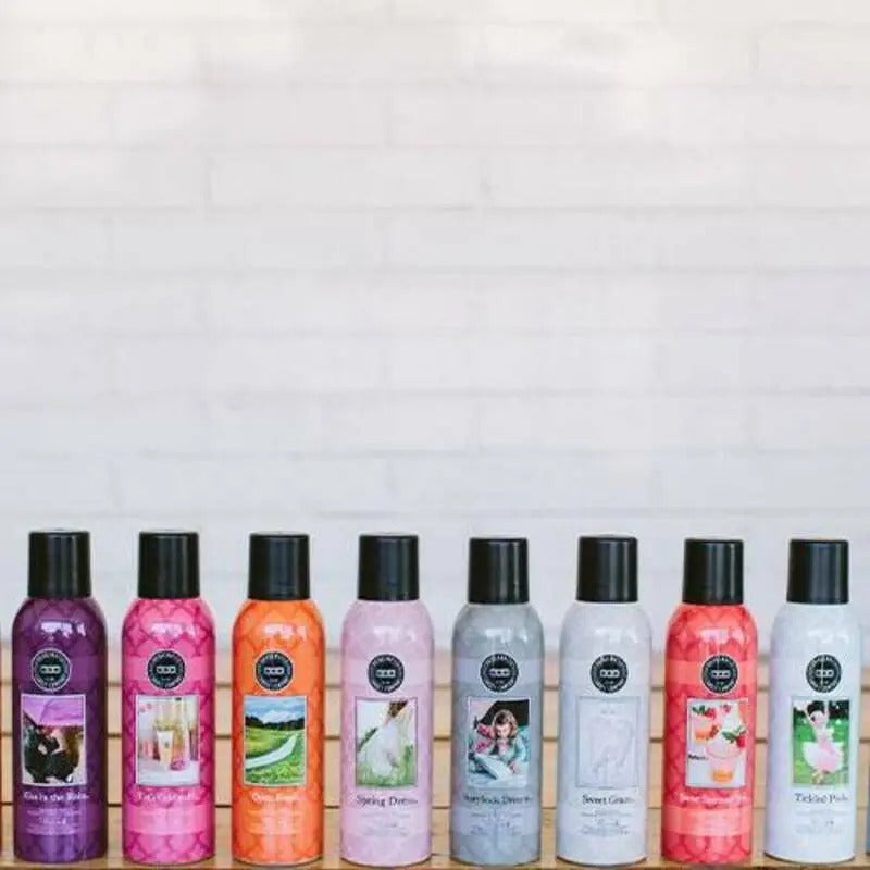 Bridgewater Room Spray