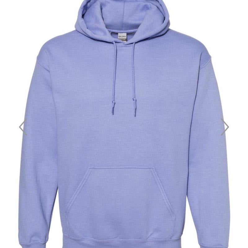 Build your own Gildan comfortable Soft hoodie