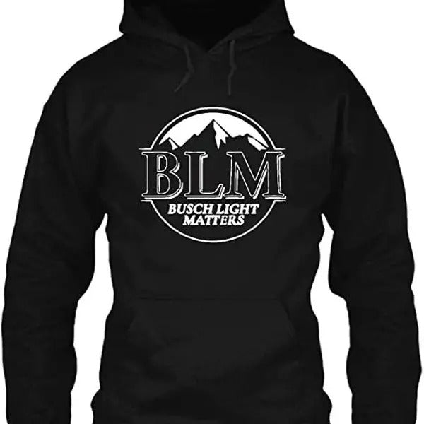 Busch Light Matters Tshirt, Sweatshirt, Hoodie For Men Women Unisex
