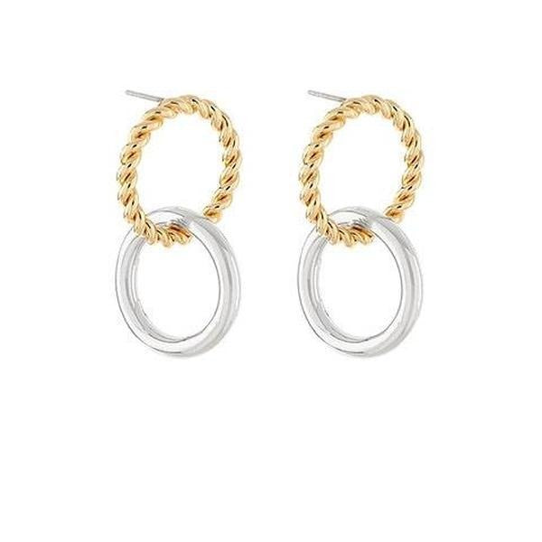 Cheers To You Earrings