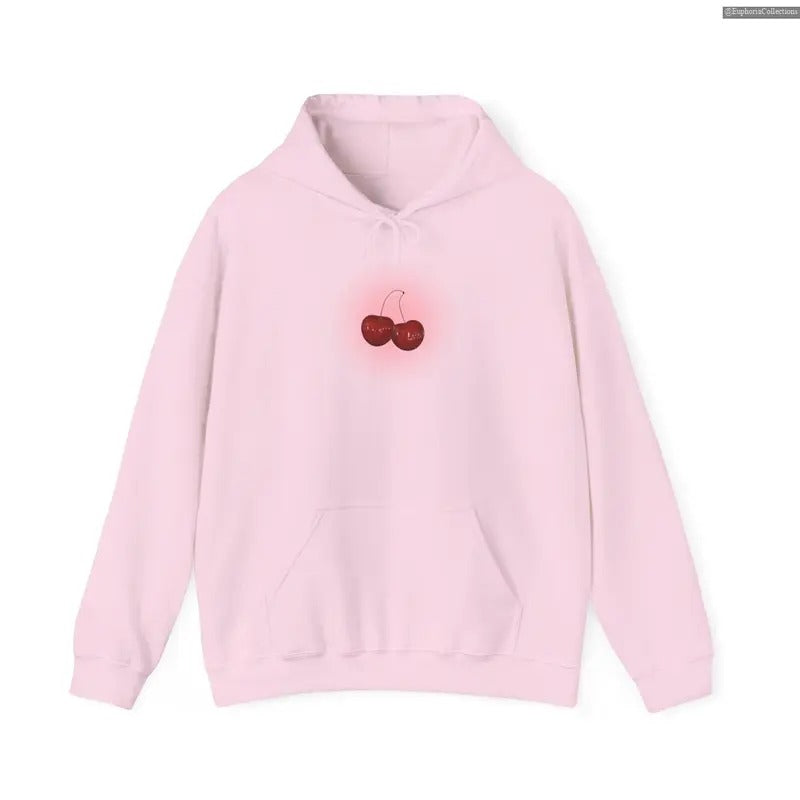 Cherry Coquette Christmas Cute Sweater, Hoodie, T-Shirt, Girly Bow Tiny Fruits Sweet Minimalism Outfits , Global Trending Outfits