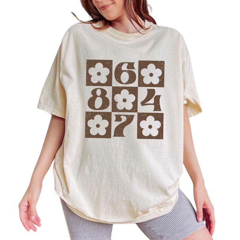 ChicCotton Subtle 8647 Comfort Colors Shirt, Democracy Protest T-shirt, Liberal Women Graphic Tee, Sarcastic Women Clothing, Activist Feminist Shirt