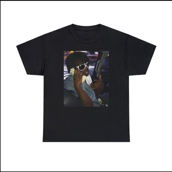 Chief Keef T-Shirt