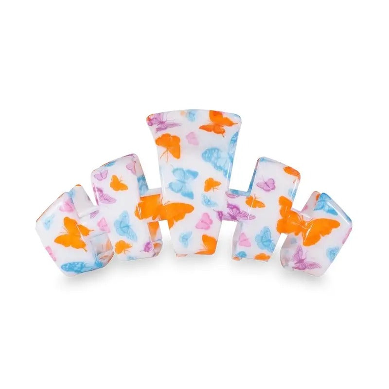 Classic Fluttering By Hair Clip