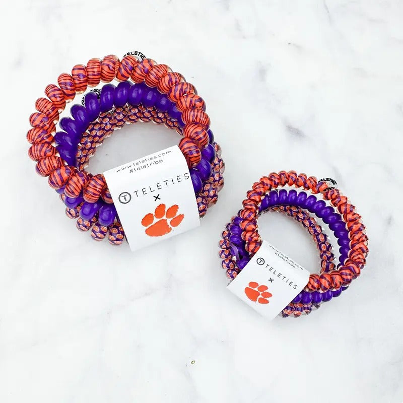 Clemson University Teleties