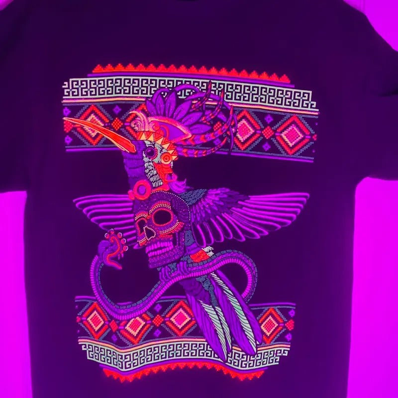 Colibri calavera T-shirt