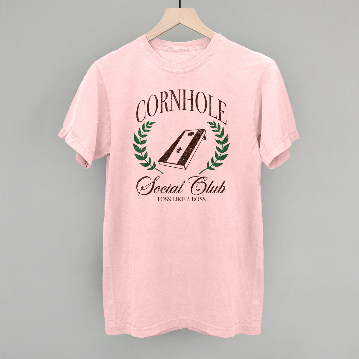 Cornhole Social Club