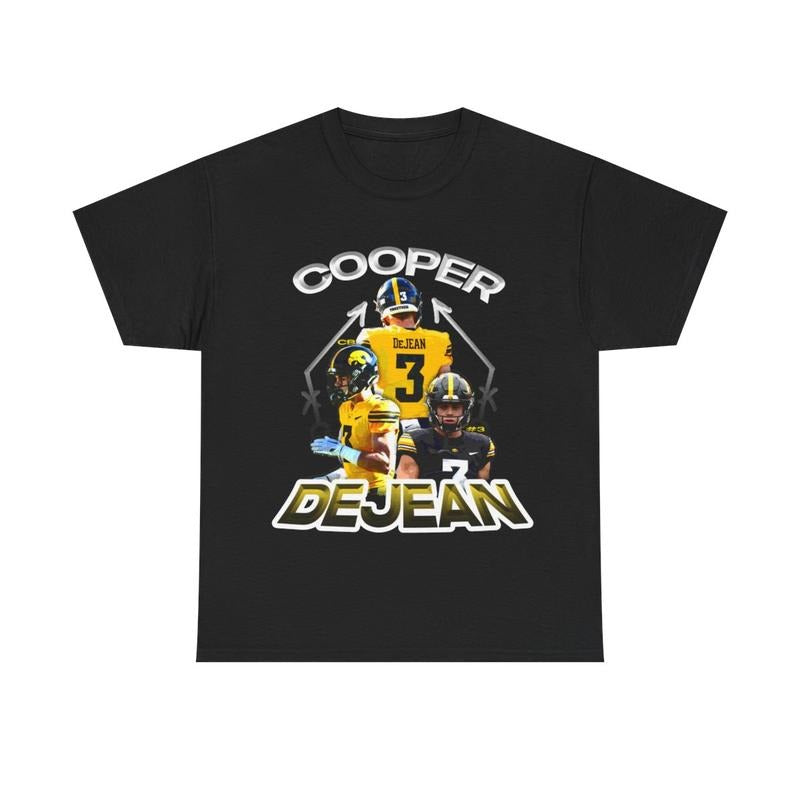 DeJEAN SHIRT