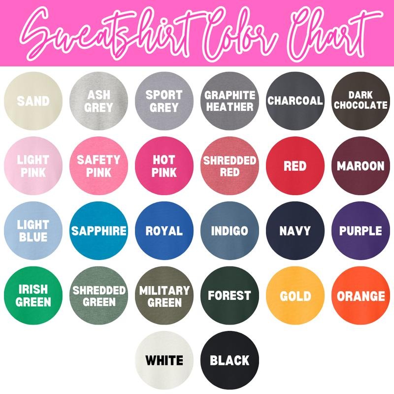 Disco Pumpkin Party Sweatshirt 'NLB'