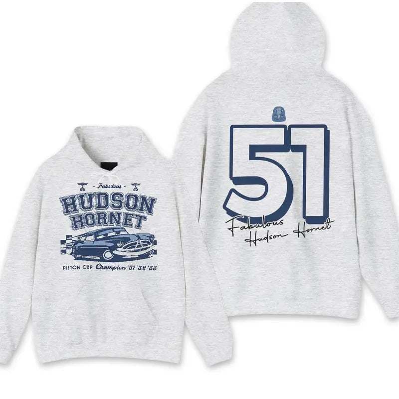 Doc Hudson Tshirt , Womenswear Sweatshirts Hoodie Tops