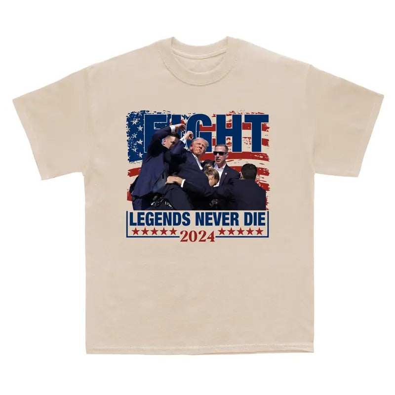 Donald Trum Shooting Shirt, Trum Assassination Attempt Shirt, Never Surrender Shirt, Trum Tee, Trum 2024 Shirt, Gift For Women and Man Unisex Shirt