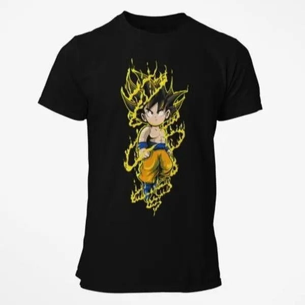 Dragon Ball Z Goku T Shirt