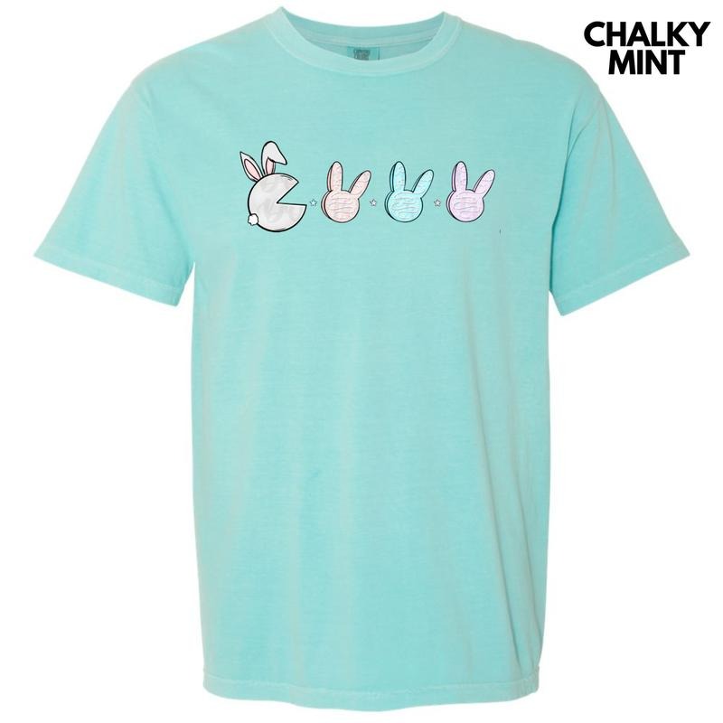 Easter Cakes Pac Comfort Colors T-Shirt