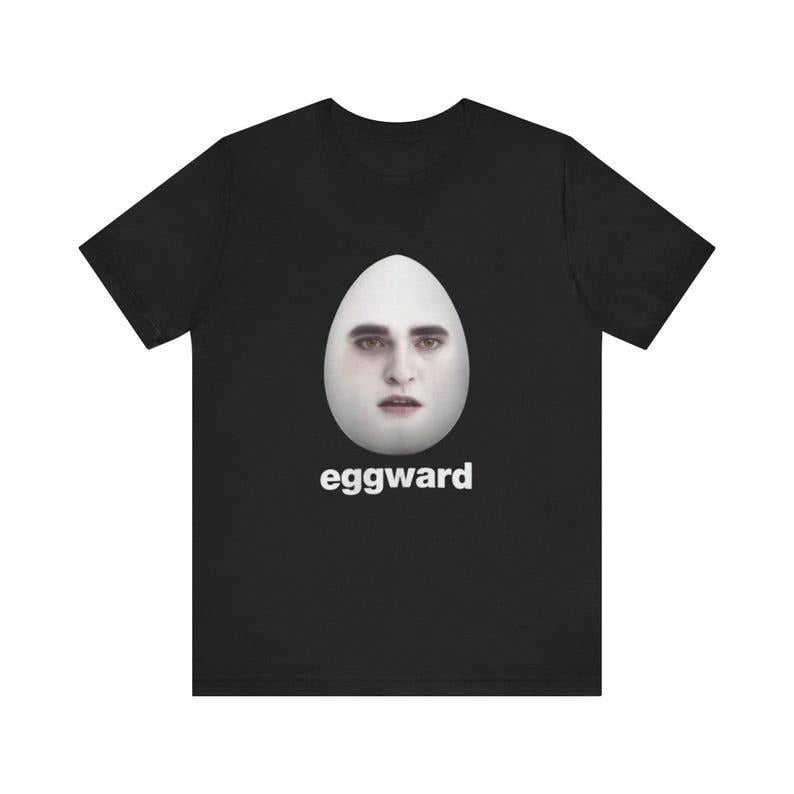 Eggward Funny Shirt - Funny Shirts, Gift Shirts, Gag Gifts, Meme Shirts