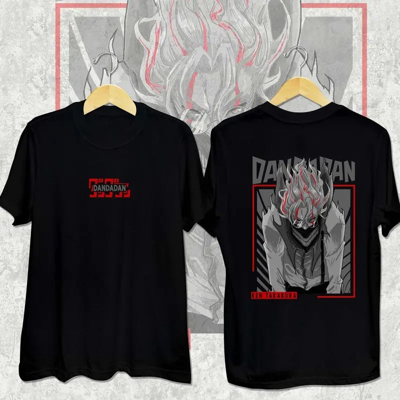 Eren Yeager Shirt Attack on Titan Anime Unisex T-Shirt, Sweatshirt, Hoodie