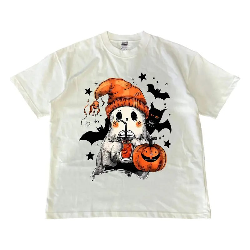 Fall Halloween Grab Bag 2 T-Shirts Per Bag t shirt