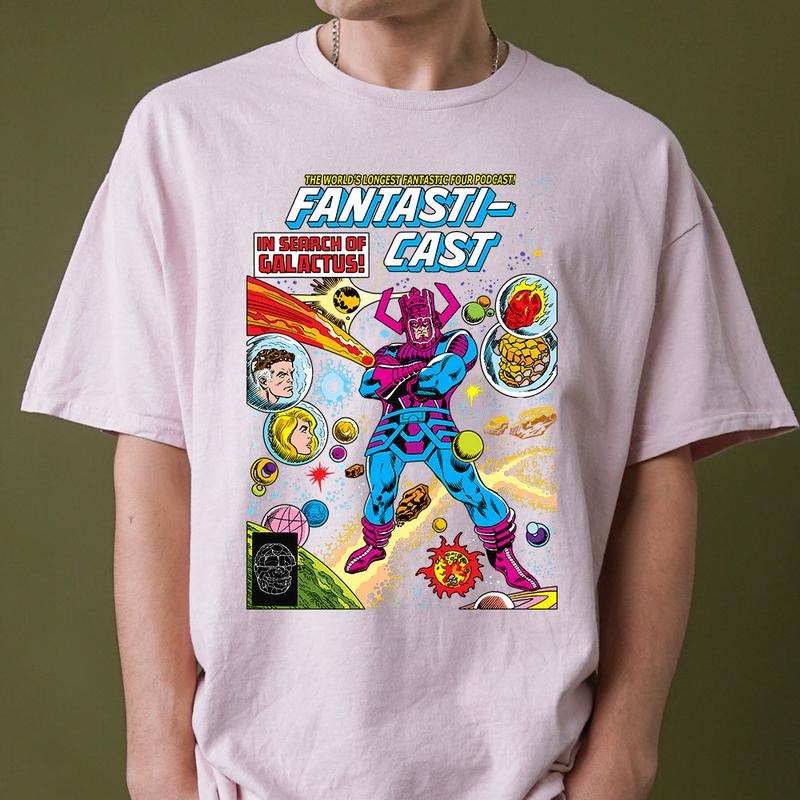 Fantastic Four Shirt, Avengers T-shirt, Family Matching Tee, Mar Studio Sweater, Fantastic Four Sweatshirt