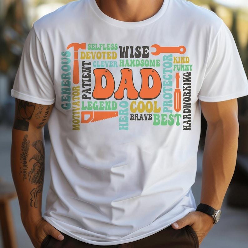 Father's Day Gifts Father's Day T Shirt Hoodie SweaterFor Dad Joke , Husband Father Grandpa Legend, Birthday Gifts For Dad TShirt, Father's Day Gift For Daddy Dad